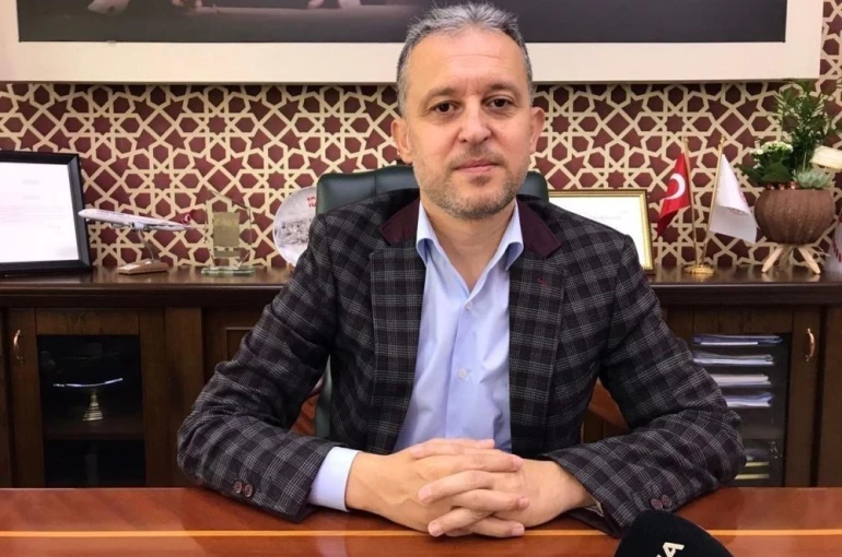 Hastalanmamak için bayram ikramlarına dikkat