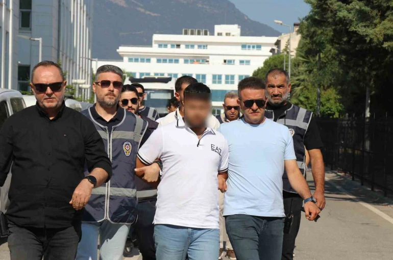 Hastane saldırısının muhbiri mekan kurşunlanmasının planlayıcısı çıktı