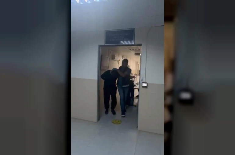 Hatay'da suç makinesi 3 şahıs tutuklandı