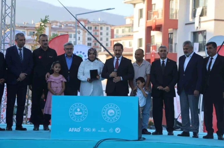 Hatay’da 18 bin 348 bağımsız bölümün hak sahipleri belirlendi