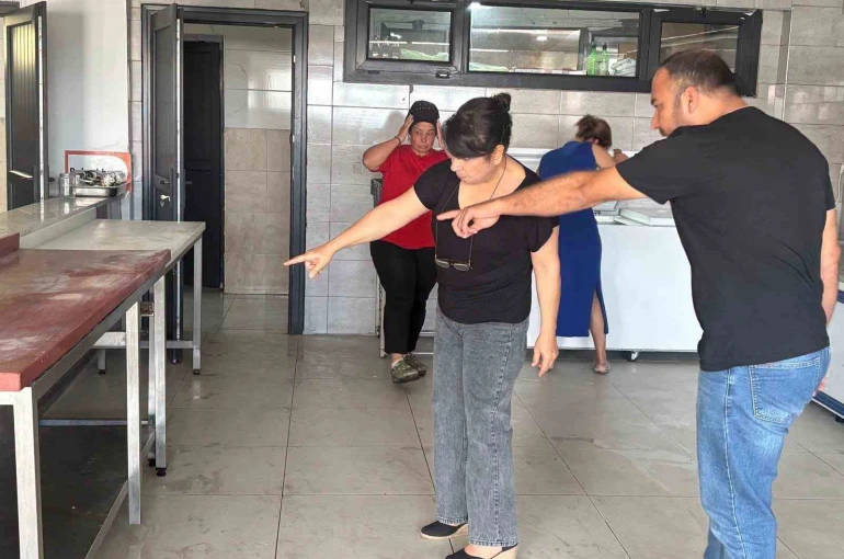 Hatay’da gıda denetimleri aralıksız sürüyor 