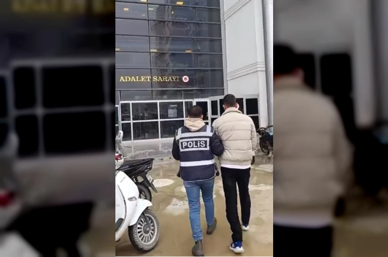 Hatay’da hapis cezası ile aranan 3 kişi yakalandı