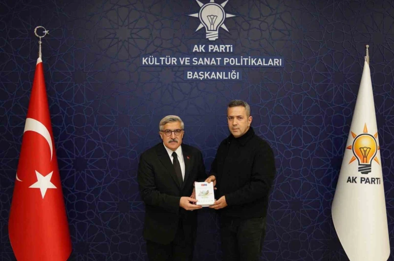 Hatay’ın çevre sorunları Ankara’ya taşındı 