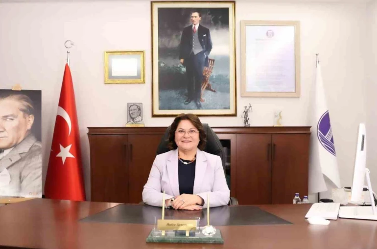 Hatice Gençay’dan Kurban Bayramı mesajı