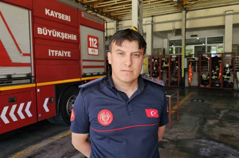 Havalar ısındı, anız yangını tehlikesi arttı