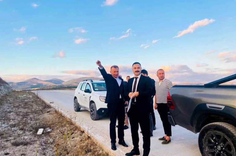 Havza OSB’ye yeni yatırımlar
