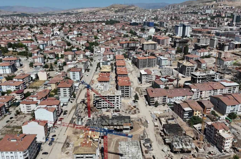 Hayat Sitesi davasında karar çıkmadı, duruşma ertelendi