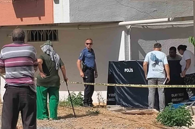 Hayatını kaybeden genci oğlu sandı