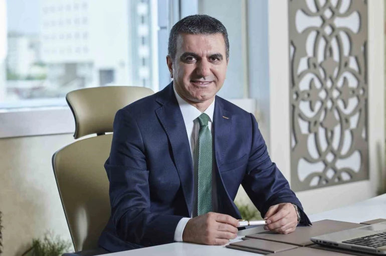 Hayrullah Kubba’dan Miraç Kandili mesajı