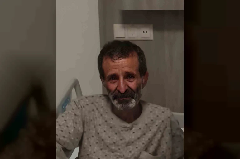 Hayvan otlatırken rahatsızlanan şahıs hayatını kaybetti