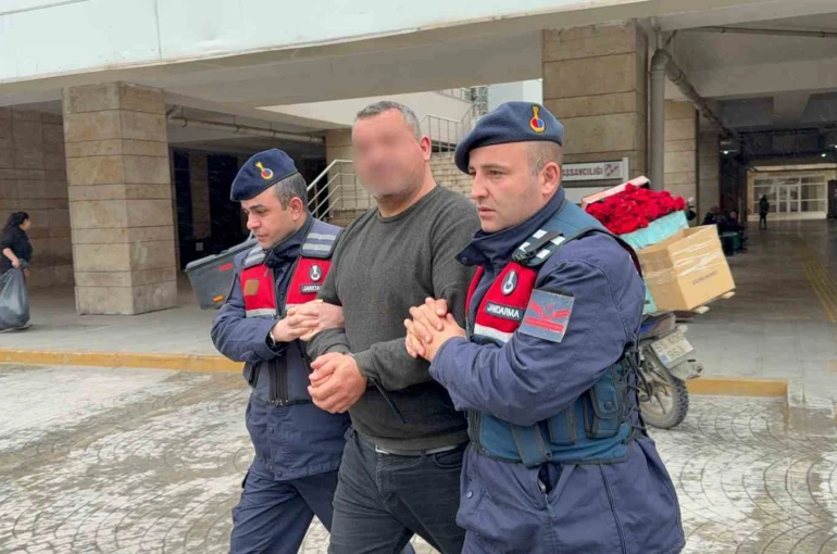 Hayvan ticareti dolandırıcılığına tutuklama