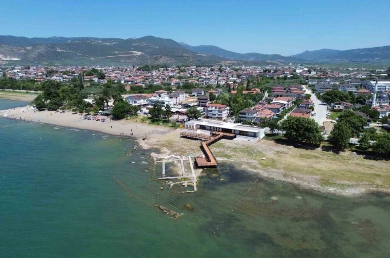 Hazırlıklar tamamlandı, İznik halkı Papa 14. Leo’yu bekliyor
