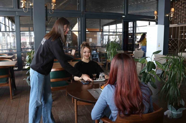 HBB’den hakim projesiyle mesleki eğitim fırsatı