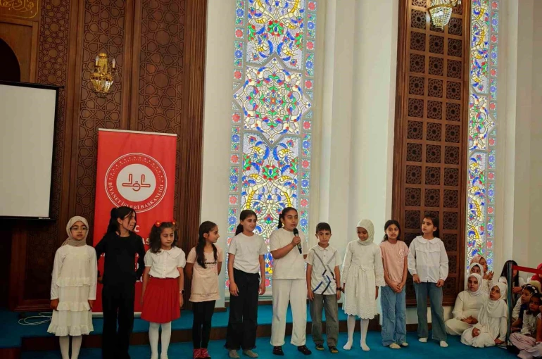 Hem Kur’an-ı Kerim öğrendiler hem kazandılar