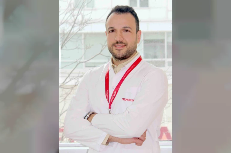 Hemoroid’e kesi ve dikişsiz lazerli tedavi