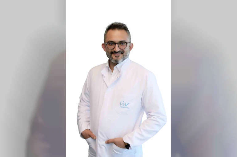 "Hemoroit sanılan her kanama masum olmayabilir"