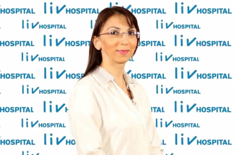 "Hepatit B ve C testinizi ihmal etmeyin"