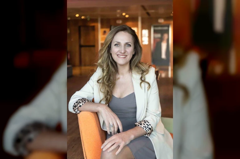 Hepsiburada CEO’su Nilhan Onal Gökçetekin, 2025 Heroes Küresel Rol Model Listesi’ne seçildi