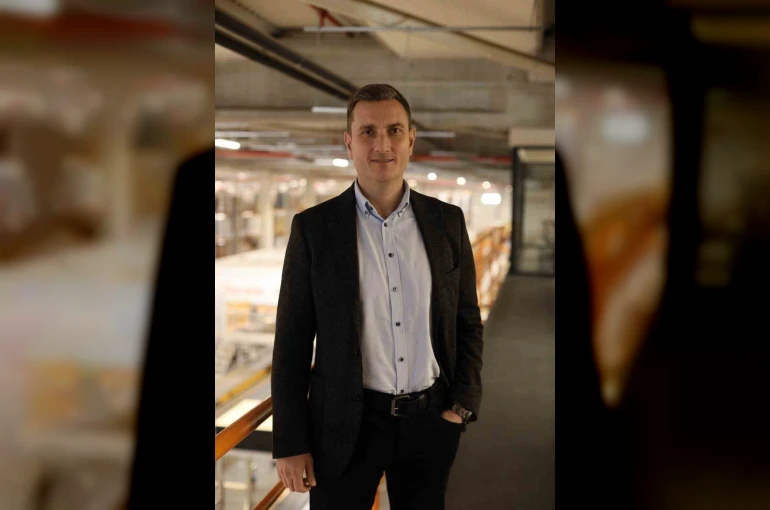 HepsiJET’ten B2B lojistiğinde yeni hizmet