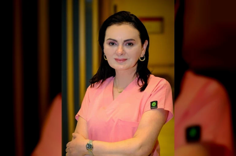Her 10 kadından birini etkileyen sinsi hastalık: Endometriozis