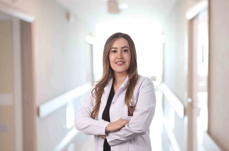 "Her az yiyen çocuk iştahsız değil"