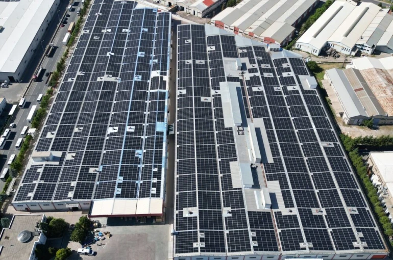 Her bir GES hem sürdürülebilir enerji üretimine hem de çevresel iyileşmeye anlamlı bir katkı