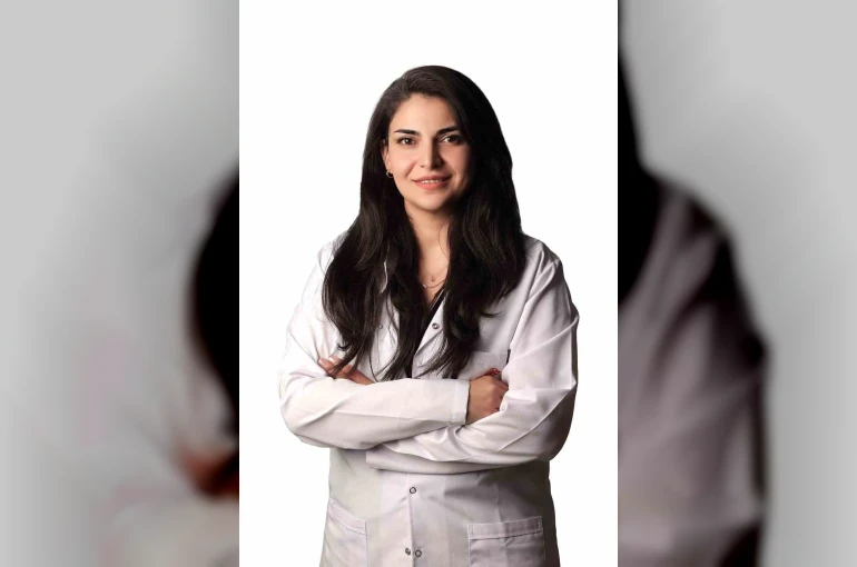 Her kadın kendi ritminde menopozu yaşıyor