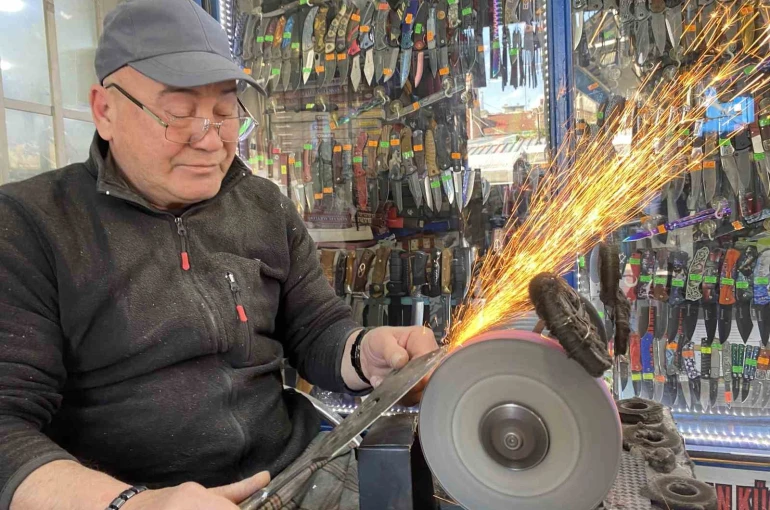 Her mesleği yapay zeka tehdit etmiyor