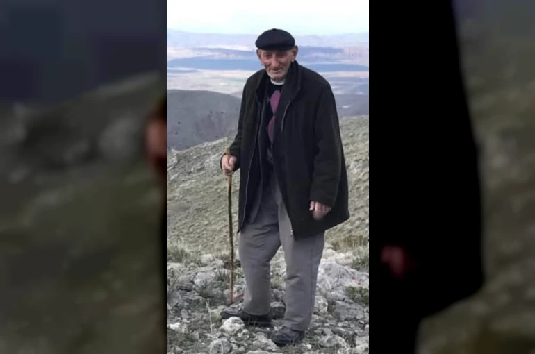 Her yerde aranıyordu, 9 gün sonra ölü olarak bulundu