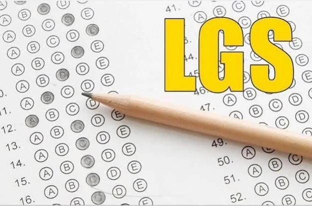 Heyecanla beklenen LGS 2026 sonuçları açıklandı