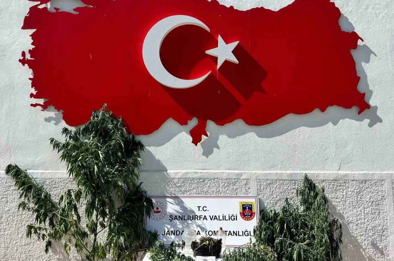 Hilvan’da uyuşturucu operasyonu: 1 gözaltı