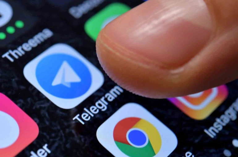 Hindistan’dan tıp fakültesi sınavında kopya çekilmesini engellemek için Telegram’a erişim engeli