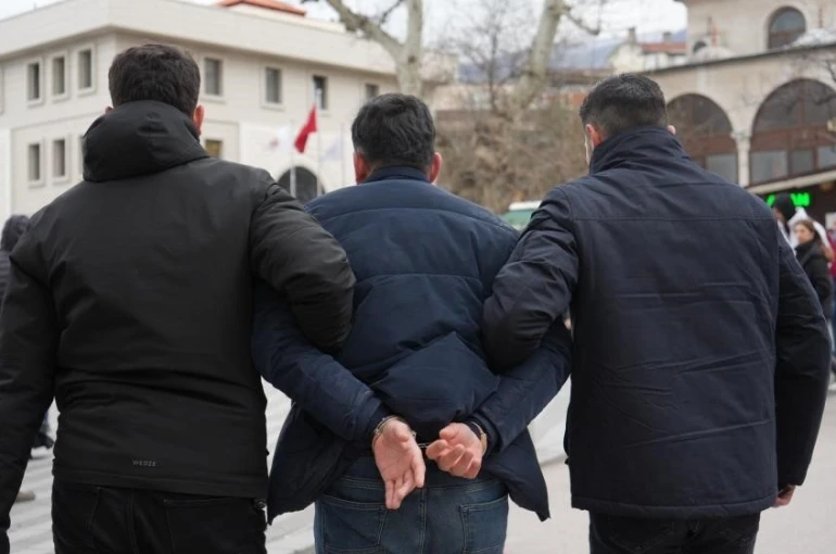 Hırsızın senaryosu Yargıtay’dan geri döndü