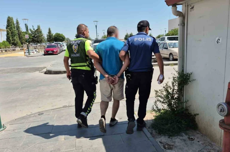 Hırsızlık ve dolandırıcılık olayının şüphelisi 2 şahıs yakalandı