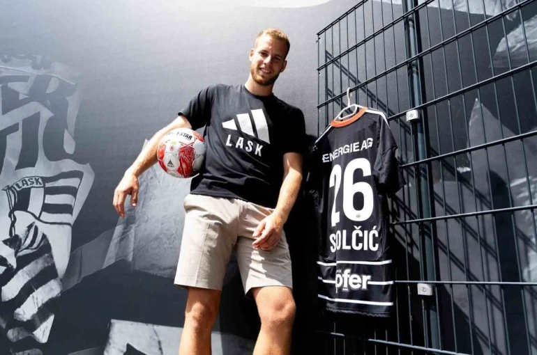 Hırvat stoper Hrvoje Smolcic, Kocaelispor’da
