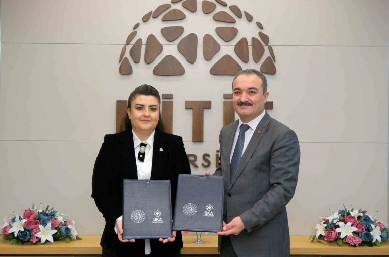 Hitit Üniversitesi’nden dünya standartlarında girişimcilik hamlesi