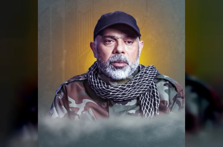 Hizbullah, Haytham Ali Tabatabai’nin öldüğünü doğruladı