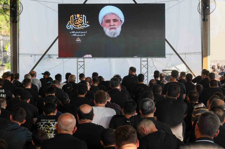 Hizbullah: "Mutabakat Zaptı, ABD ve İsrail’in yenilgisinin resmi ilanıdır"