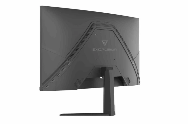 Hızlı tepki süresiyle öne çıkan yeni monitör modeli tanıtıldı