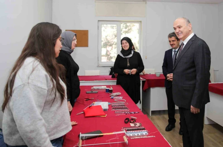Hobiden ekonomik özgürlüğe