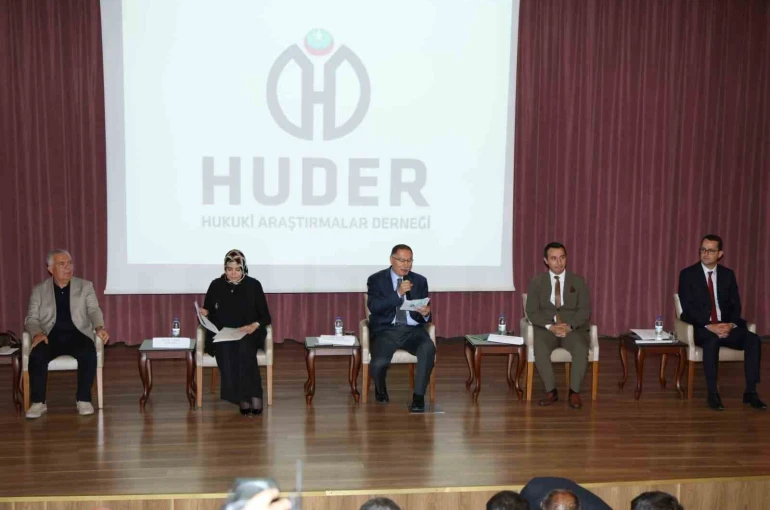 HUDER Genel Başkanı Hasan Oymak: "Kumar oynama yaşı 9’a kadar düştü"