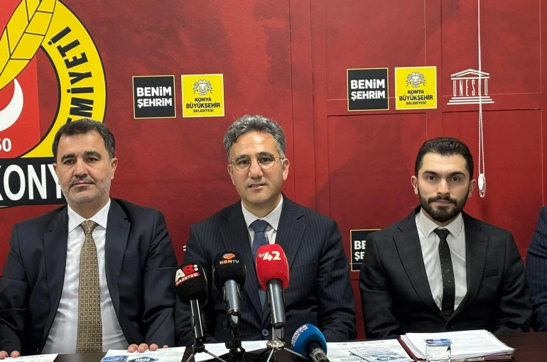 HUDER, sanal bahisle mücadele edeceği projeyi açıkladı