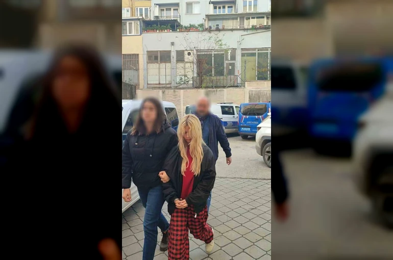 Hukuk öğrencisinin inanılmaz vurgunu "TOKİ" başvuru adı altında 1 milyon dolandırdı