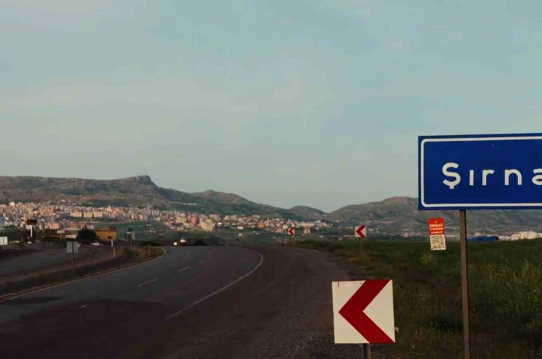 Hürmüz Boğazı dünya piyasalarını sarsarken, Gabar Türkiye’nin enerji kalkanı oldu