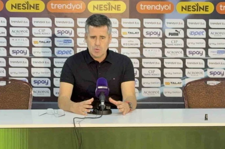 Hüseyin Eroğlu: "Çorum sonunda Süper Lig’e yükselecek"