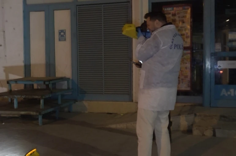 Husumet kavgası dehşete dönüştü: Bafra’da şişler konuştu, 3 yaralı