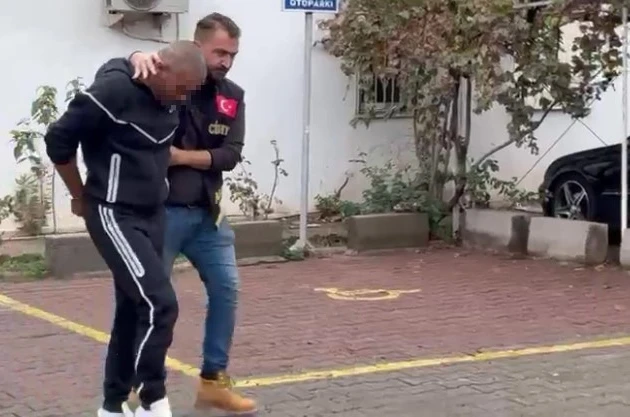 Husumeti bitirmek için buluştuğu kuzenini öldürdü, "Yaşadıklarıma inanamıyorum" dedi