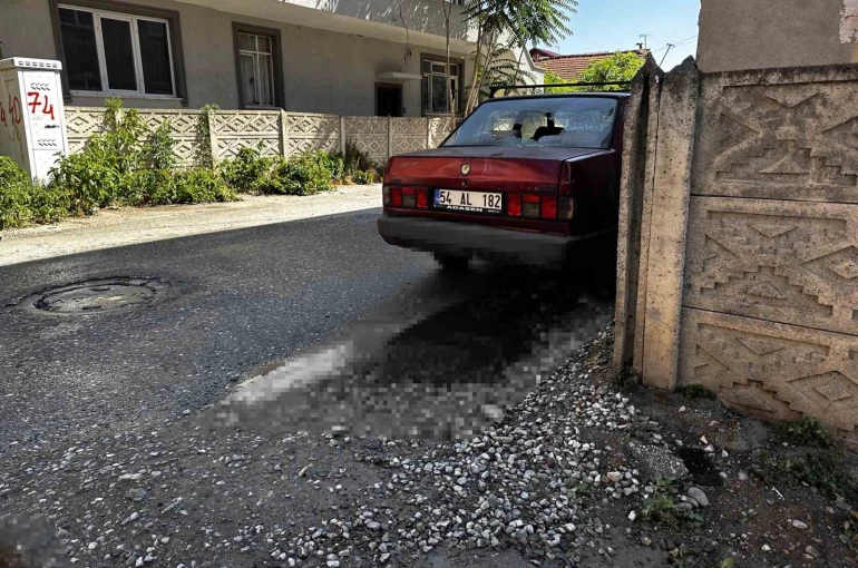 Husumetliler arasında çıkan silahlı çatışmada 3 kişi tutuklandı