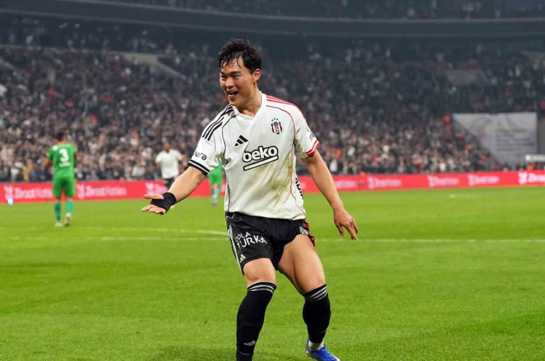 Hyeon-gyu Oh, Güney Kore’nin Dünya Kupası kadrosuna seçildi