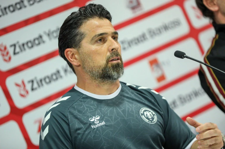 İlhan Palut sezona cezalı başlayacak! PFDK kararı açıklandı!